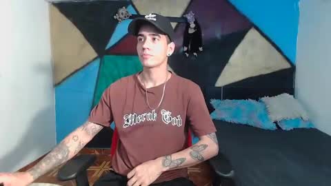 Snapshot of kilyan_ chatting on February 16, 1:49 pm jahn online show from February 16, 1:49 pm