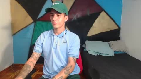 Snapshot of kilyan_ chatting on February 18, 5:31 am jahn online show from February 18, 5:31 am