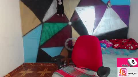 Snapshot of kilyan_ chatting on March 11, 6:10 am jahn online show from March 11, 6:10 am