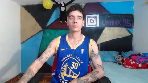 Snapshot of kilyan_ chatting on February 28, 3:37 am jahn online show from February 28, 3:37 am