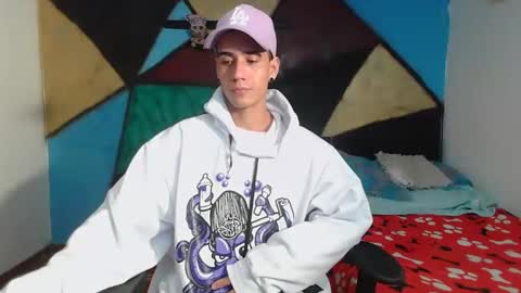 Snapshot of kilyan_ chatting on February 11, 4:22 am jahn online show from February 11, 4:22 am