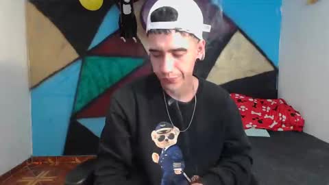 Snapshot of kilyan_ chatting on February 20, 7:12 am jahn online show from February 20, 7:12 am