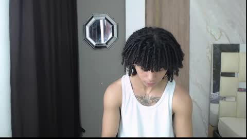 KIM online show from April 25, 7:22 pm