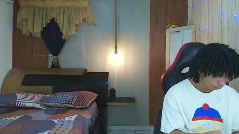 KIM online show from March 14, 4:14 pm