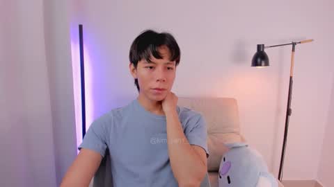 Kim Lian online show from February 25, 3:24 pm