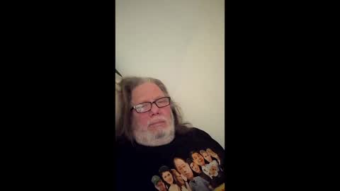 kimjoeb online show from February 2, 12:57 pm