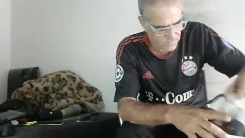 kimo372 online show from October 26, 3:58 pm