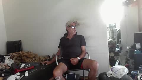 kimo372 online show from September 21, 2:17 pm