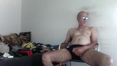 kimo372 online show from October 15, 1:41 pm