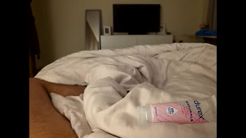 Kimosabe127 online show from March 7, 9:29 am