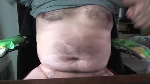 kinchan069 online show from October 23, 12:36 am