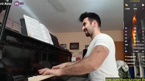 king7045 online show from February 18, 9:18 am