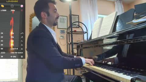 king7045 online show from April 27, 6:54 am