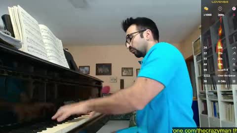 king7045 online show from April 24, 11:01 am