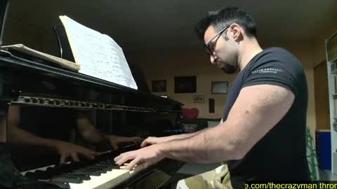 king7045 online show from April 19, 7:49 pm