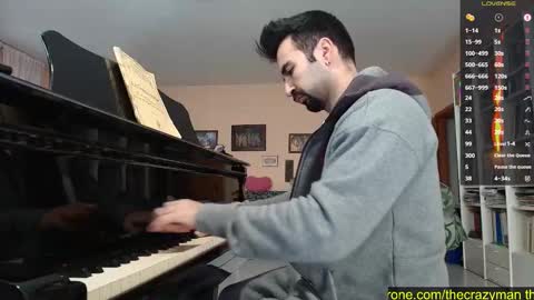 king7045 online show from March 2, 7:59 am