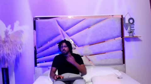 king__ebony online show from October 14, 5:03 am