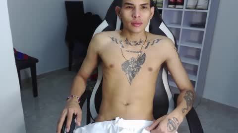 bryan online show from January 2, 4:46 pm
