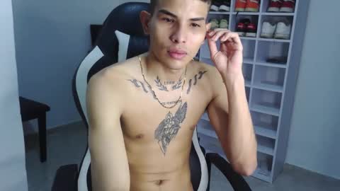 bryan online show from January 1, 5:55 pm