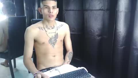 bryan online show from January 10, 12:38 am