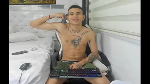 bryan online show from February 9, 5:08 am