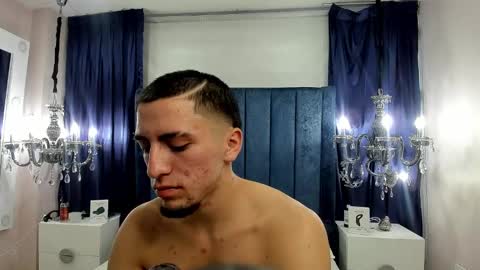 Snapshot of king_dante_ chatting on January 28, 10:56 pm King Dante online show from January 28, 10:56 pm