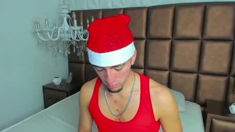 Snapshot of king_dante_ chatting on December 24, 6:50 pm King Dante online show from December 24, 6:50 pm