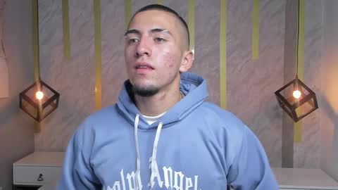 Snapshot of king_dante_ chatting on January 3, 8:01 pm King Dante online show from January 3, 8:01 pm