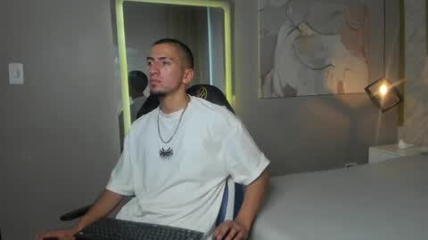 Snapshot of king_dante_ chatting on December 5, 9:06 pm King Dante online show from December 5, 9:06 pm