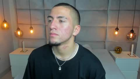 Snapshot of king_dante_ chatting on March 4, 8:05 pm King Dante online show from March 4, 8:05 pm