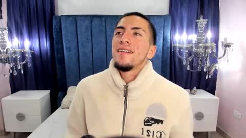 Snapshot of king_dante_ chatting on February 4, 9:31 pm King Dante online show from February 4, 9:31 pm