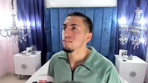 Snapshot of king_dante_ chatting on February 4, 12:19 am King Dante online show from February 4, 12:19 am