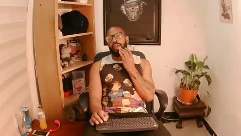 Malik  online show from January 19, 3:14 pm