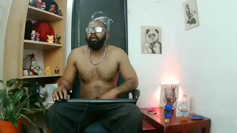 Malik  online show from October 22, 4:21 pm