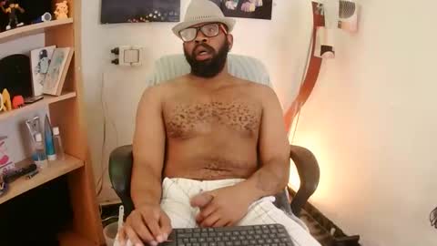 Malik  online show from March 26, 3:05 pm