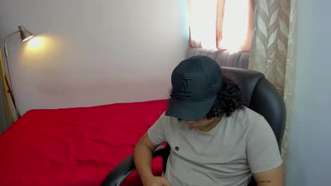 Snapshot of king_master77 chatting on October 13, 6:36 pm king_master77 online show from October 13, 6:36 pm