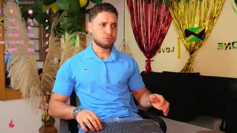 king_meruem online show from April 18, 8:31 pm