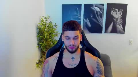 king_of_kings__ online show from March 9, 2:18 am