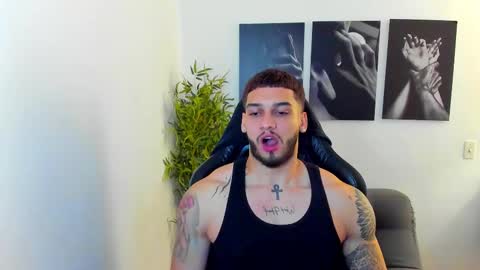 king_of_kings__ online show from February 16, 4:31 am