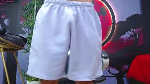 king voy online show from November 18, 8:12 pm