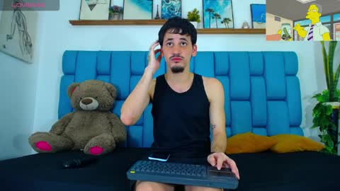 king voy online show from April 7, 5:29 am