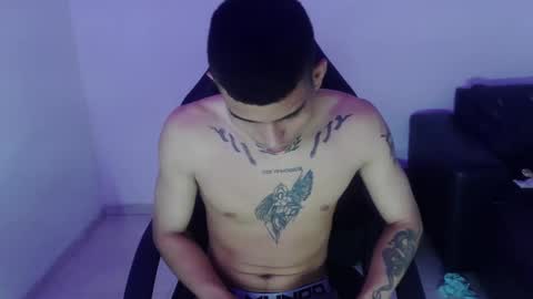 king_warlord online show from February 28, 9:08 am