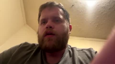 kingabyss12 online show from April 19, 8:11 pm