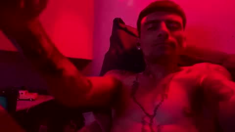 kingaka27 online show from April 20, 8:06 am