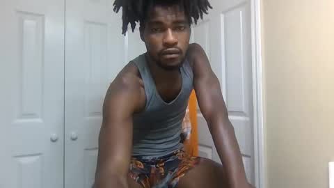 Snapshot of kingalmighty01 chatting on November 1, 3:32 am King Almighty01 online show from November 1, 3:32 am