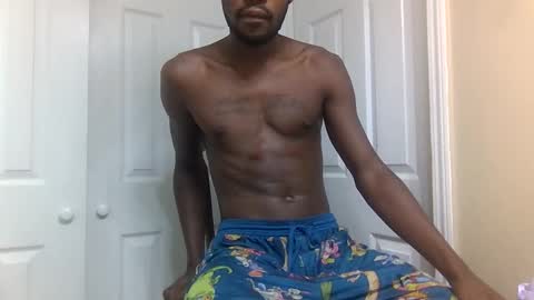 Snapshot of kingalmighty01 chatting on October 20, 1:26 pm King Almighty01 online show from October 20, 1:26 pm