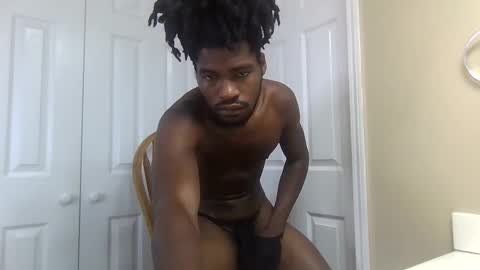 Snapshot of kingalmighty01 chatting on September 19, 8:48 am King Almighty01 online show from September 19, 8:48 am