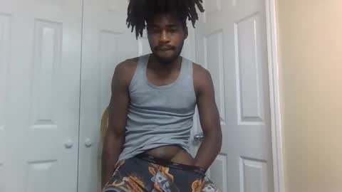 Snapshot of kingalmighty01 chatting on October 29, 5:49 pm King Almighty01 online show from October 29, 5:49 pm