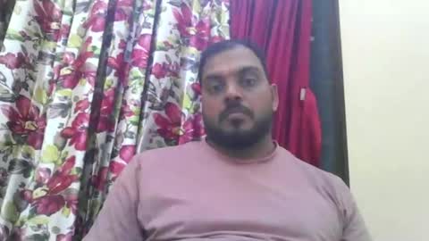 kingalpines1 online show from January 15, 5:48 pm