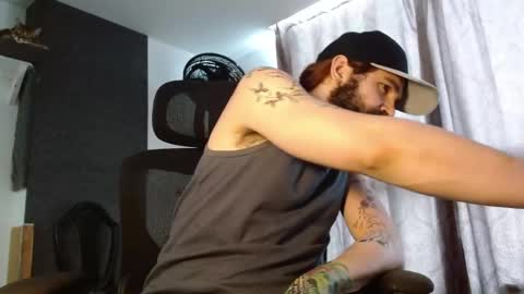 Jake online show from May 17, 5:42 pm